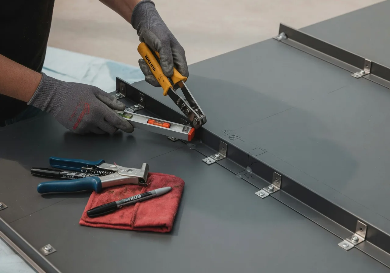Why choose Metal Roofing Installation in Harmony, MN